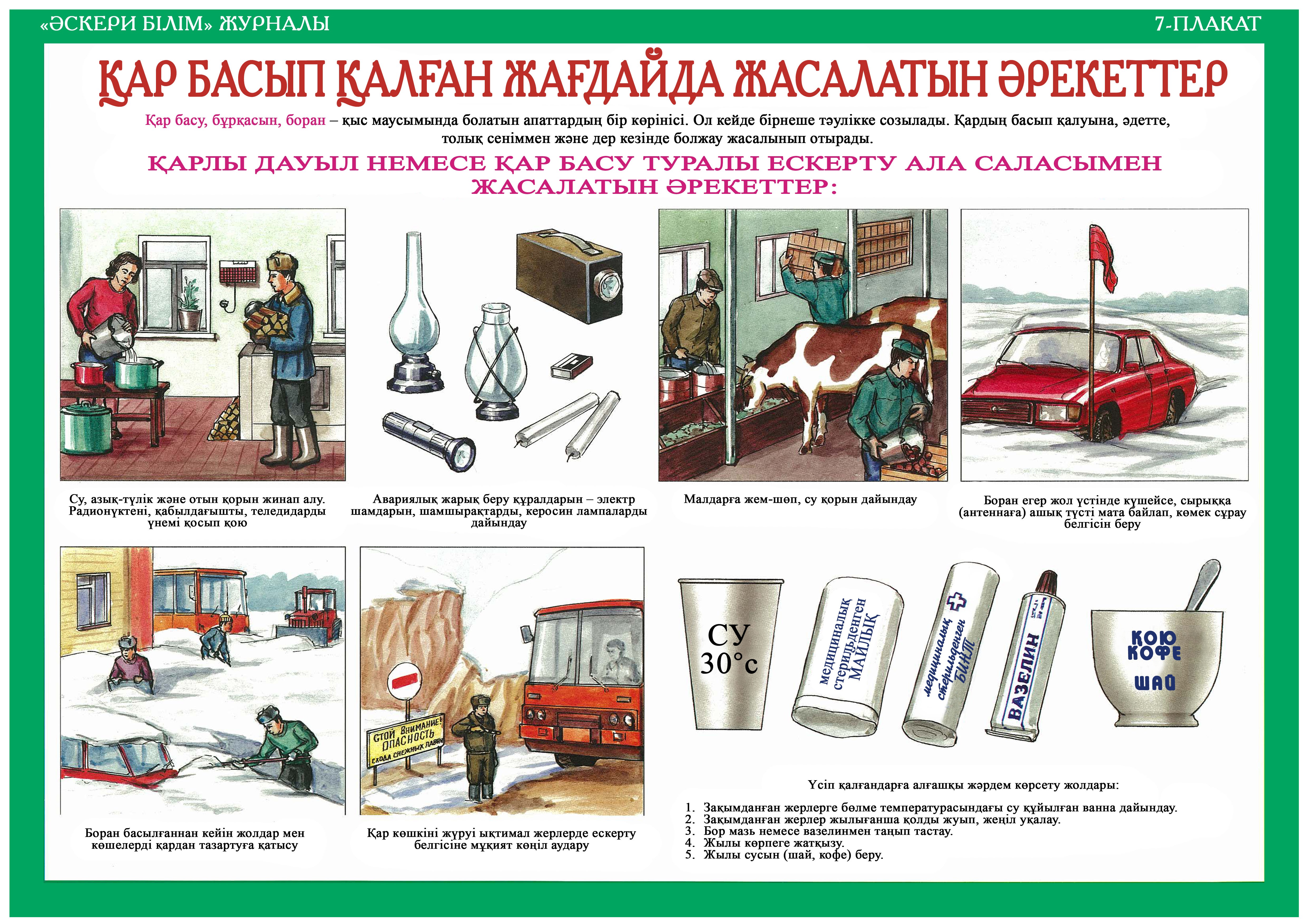 Требования к безопасности к проекту