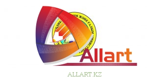 Логотип Қазақстан мұсылмандары діни басқармасы | Халал, Духовное Управление Мусульман Казахстана | Halal [CDR]