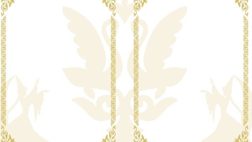 Шакыру в векторе в казахском стиле [CDR]