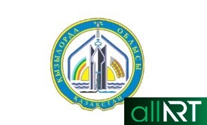 Логотип Хромтауского района в векторе [CDR]