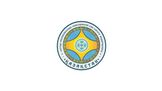 Логотип Киокушинкай карате [CDR]