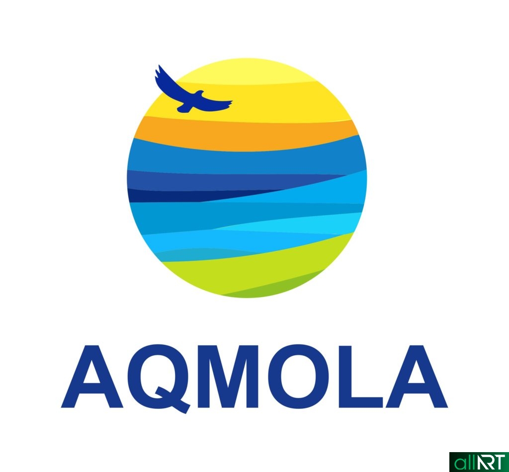 Логотип Акмола , AQMOLA в векторе [CDR]