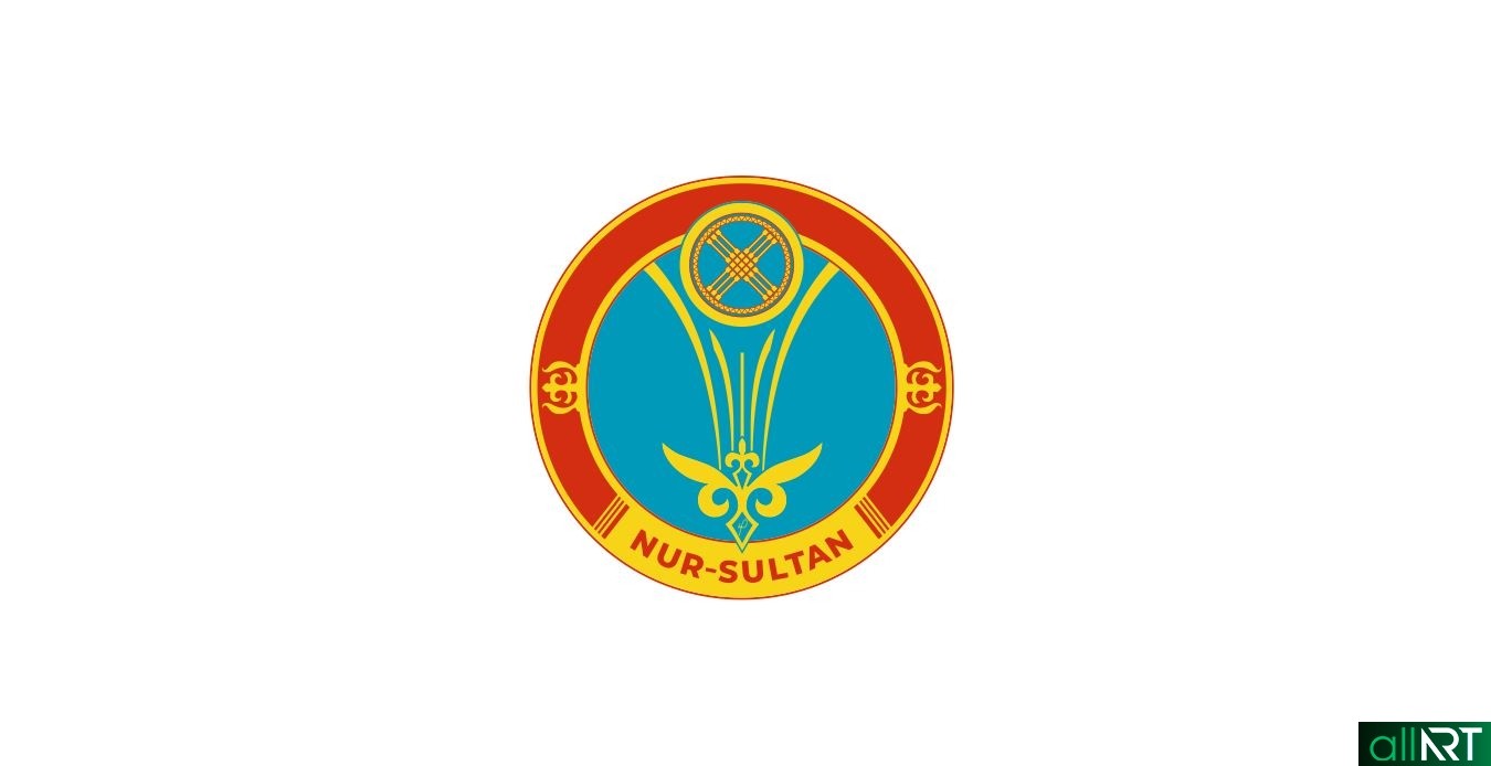 лого нур-султан
