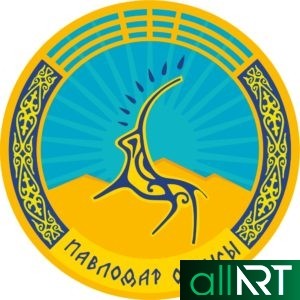 Логотип Киокушинкай карате [CDR]