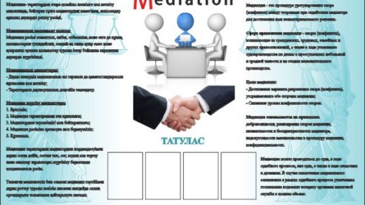 Стенд медиация РК в векторе [CDR]