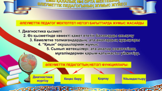 Стенд для учителя, стенд для школы [PSD]