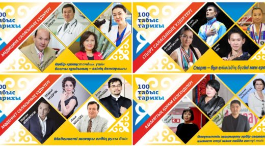 Баннер РК 100 истории заработка [CDR]