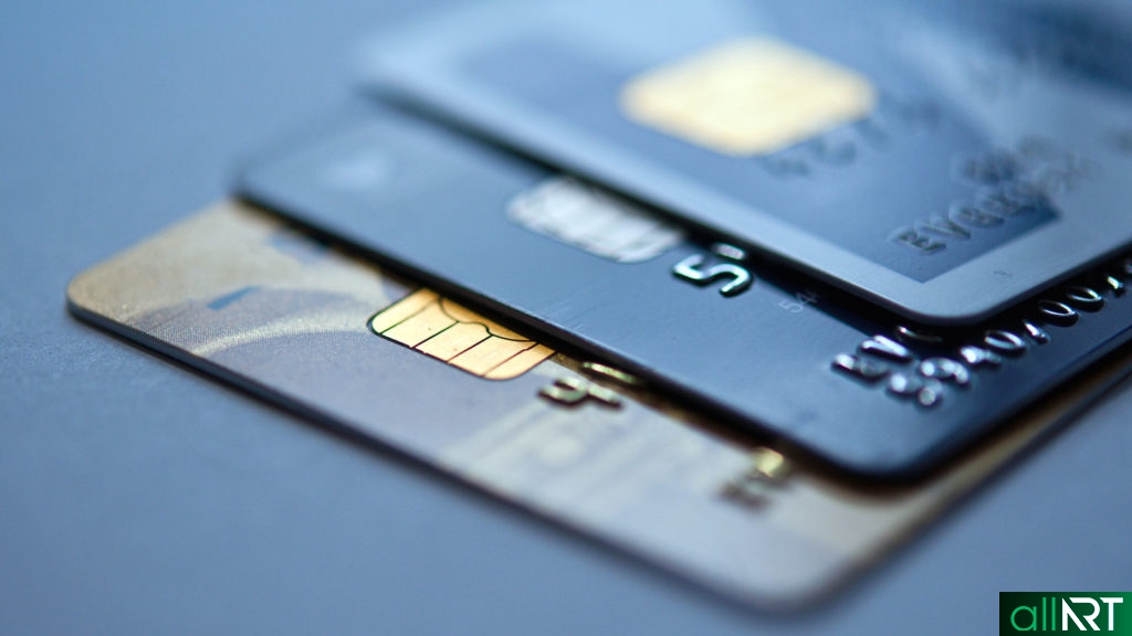Кредитные карты и их особенности