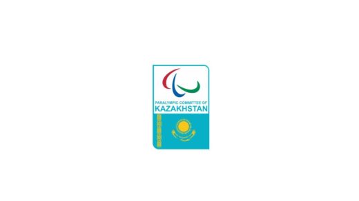 Логотип НАЦИОНАЛЬНЫЙ ПАРАЛИМПИЙСКИЙ КОМИТЕТ РЕСПУБЛИКИ КАЗАХСТАН [CDR]