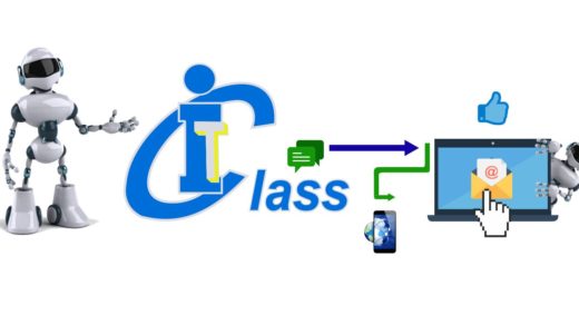 Стенд для it class , айти класса[CDR]