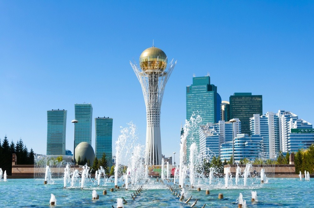 Где узнавать новости Казахстана