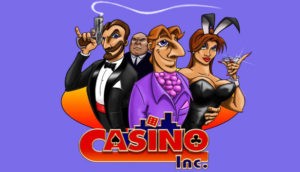 Обзор игры Casino Inc. Как играть
