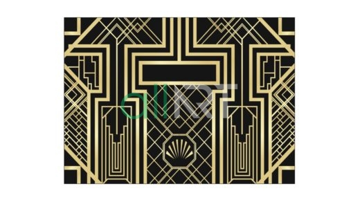 Фотозона на свадьбу, день рождение gatsby, гетсби [CDR]