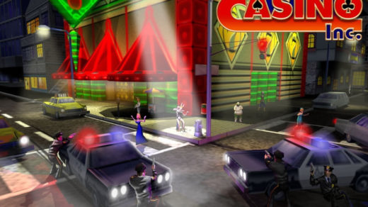 Видеоигра Casino Inc: окунитесь в мир казино изнутри