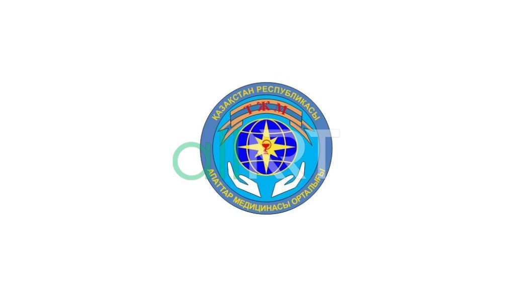 Логотип ТЖМ апатар медицинасы ортағылы [CDR]