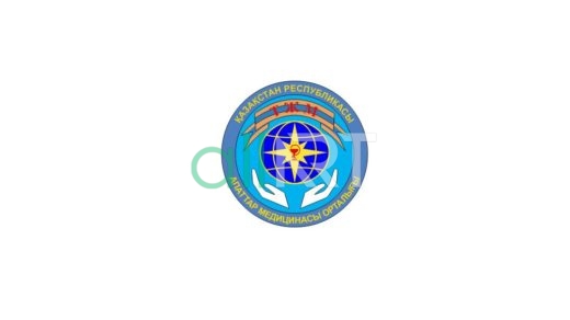 Логотип ТЖМ апатар медицинасы ортағылы [CDR]