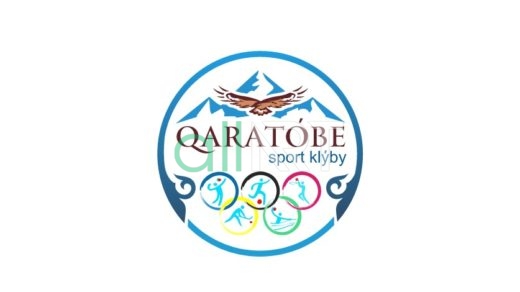 Логотип Каратобе спорт [CDR]