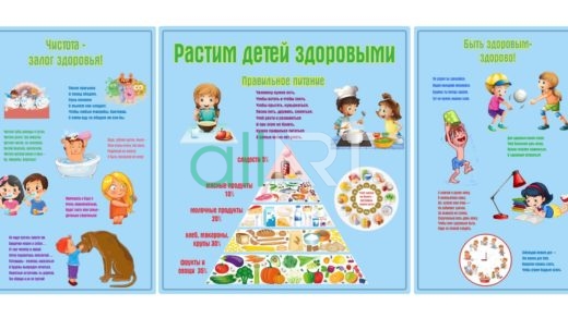 Растим детей правильно [CDR]