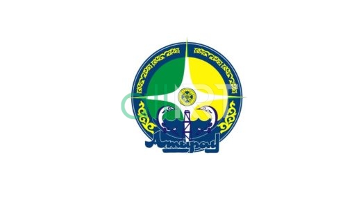 Атырау логотип в векторе [CDR]