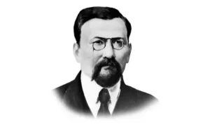 Ахмет Байтұрсынов