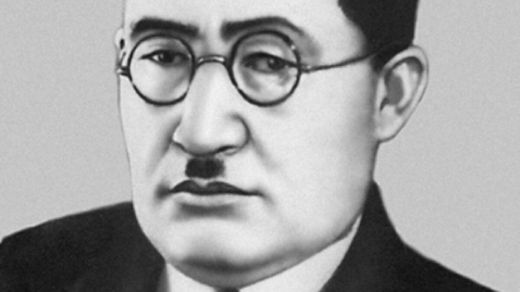 Ілияс Жансүгіров