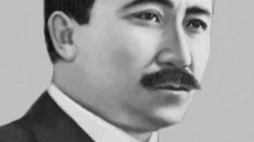 Сәкен Сейфуллин