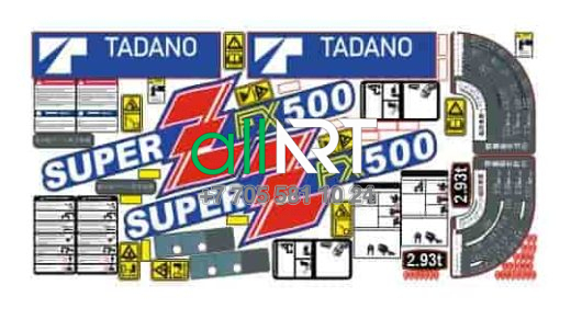 Логотип/Эмблема/Наклейки Super Fx 500 [CDR]