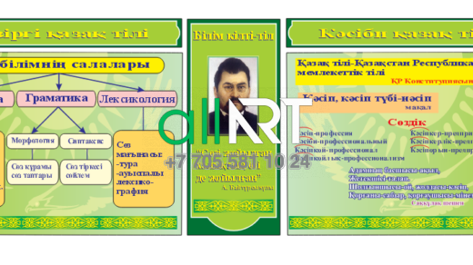 Қазақ тілінің грамматикасы, пунктуация, фонетика, лексика, синтаксис, морфология, стильдер / Грамматика казахского языка,пунктуация,фонетика,лексика,синтаксис,морфология,стили [CDR]