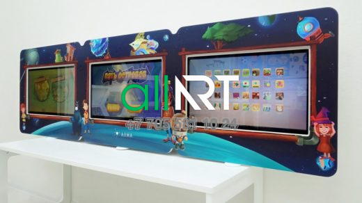 Коррекционное оборудование для детей