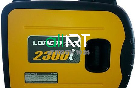 Основные характеристики Loncin LC 2300 i