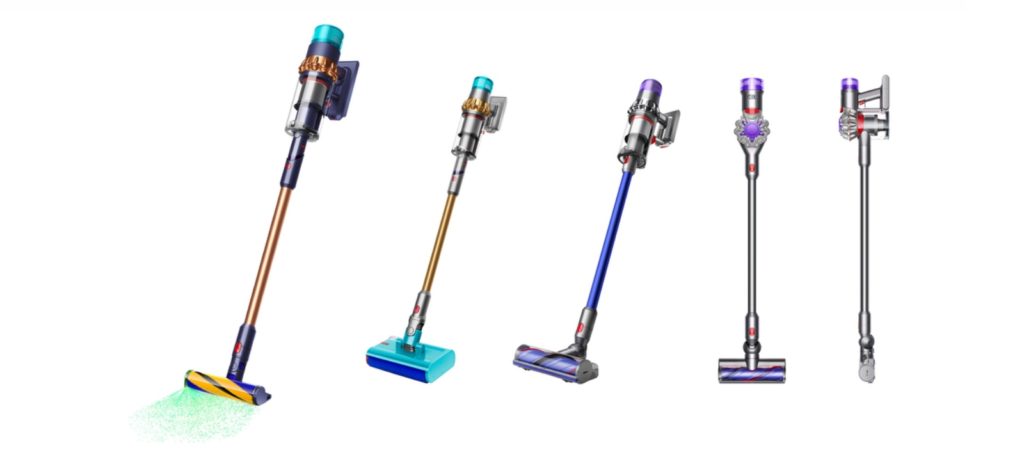 Что делает стайлер Dyson уникальным?