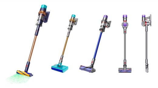 Что делает стайлер Dyson уникальным?