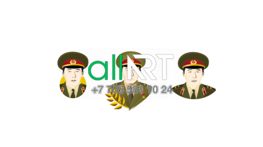 Сагадат Кожахметович Нурмагамбетов в векторе [CDR]