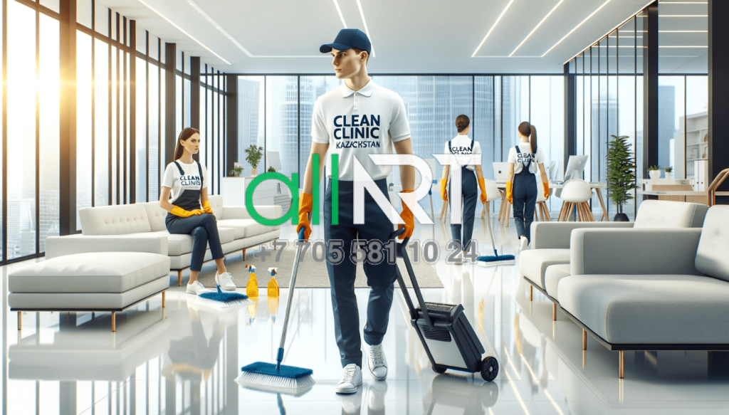 Детокс-решения для здоровья и гармонии: почему выбирают Clean Clinic Казахстан