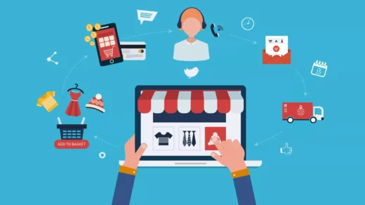 PPC-реклама для e-commerce: как привлечь покупателей и увеличить продажи