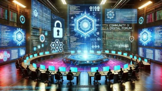 Форум Lolzteam: русскоязычное интернет-сообщество