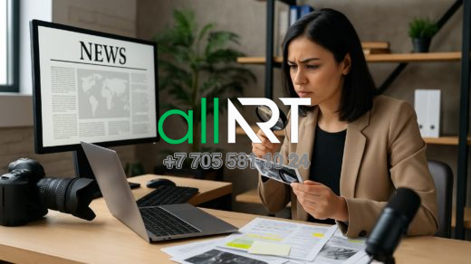 Орда.kz — источник достоверной информации в эпоху цифрового шума