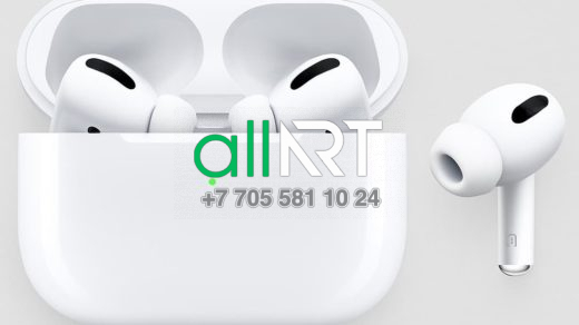 Почему стоит купить AirPods: комфорт, качество и стиль
