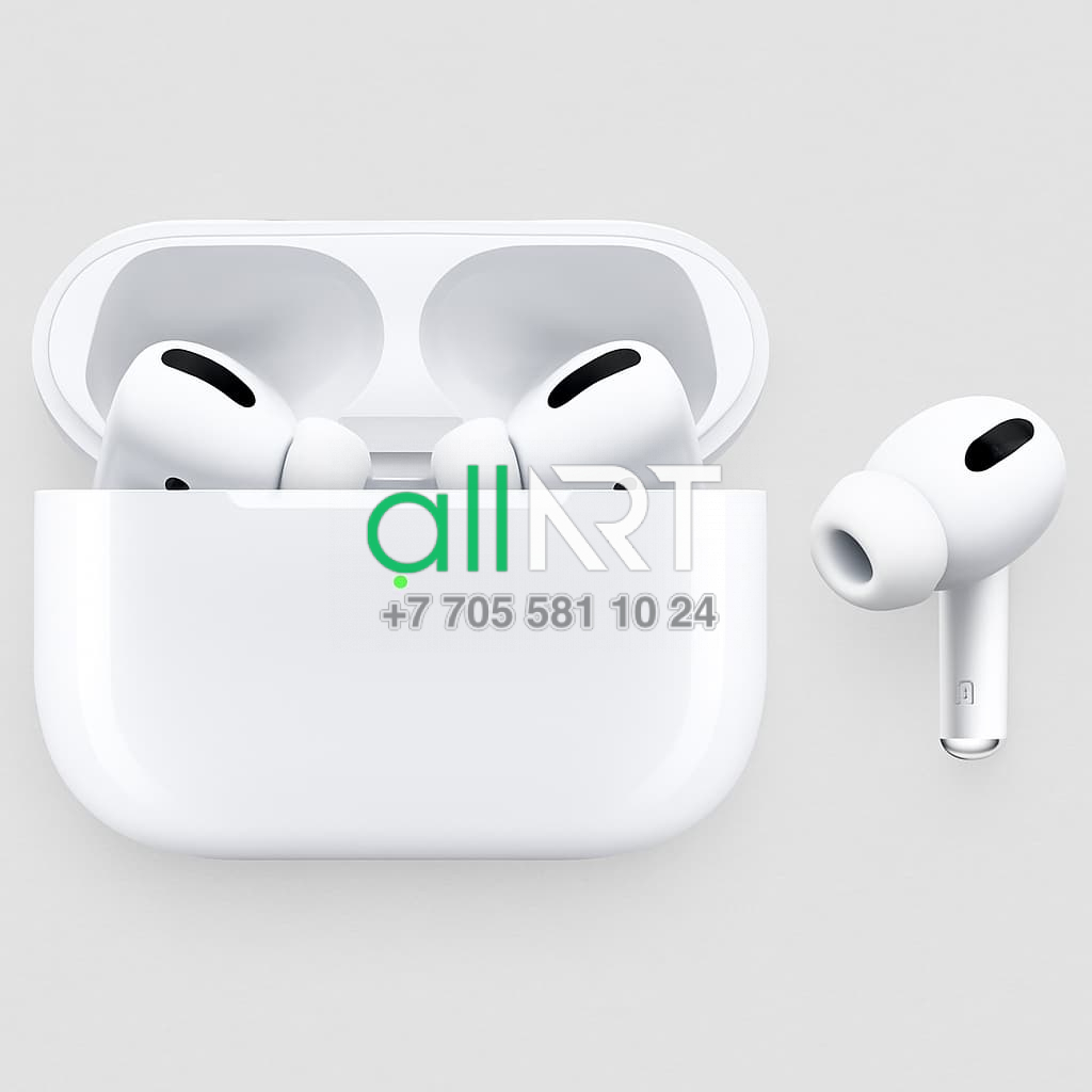 Почему стоит купить AirPods: комфорт, качество и стиль