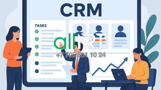 Что такое CRM и зачем она вашему бизнесу?