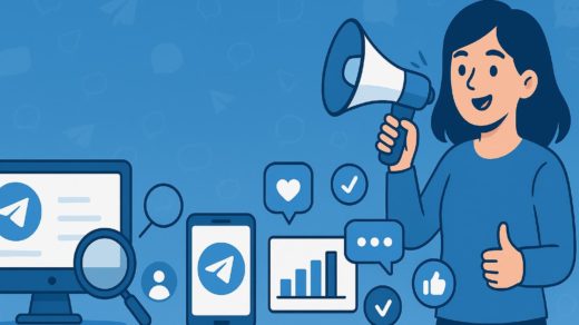 Покупка настоящих рефералов Телеграм- обзор инструментов СММ