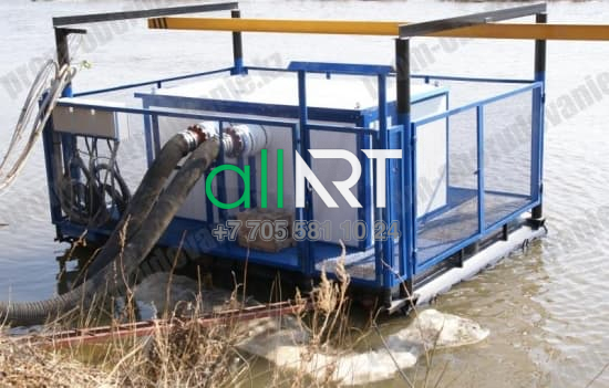 Системы полива и орошения для большого участка: автоматизация и оборудование